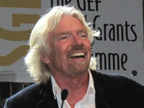 Il ritorno del Concorde: nel 2023 i voli supersonici di Richard Branson