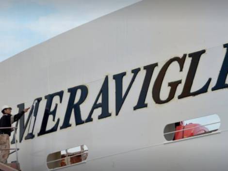 Il Cirque di Soleil sulle navi Msc per 8 spettacoli di intrattenimento