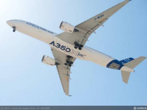 Il PoliMi tra i finalisti del concorso Airbus ‘Fly your ideas’