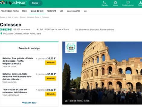 TripAdvisor aiuta gli hotel a sfruttare i social