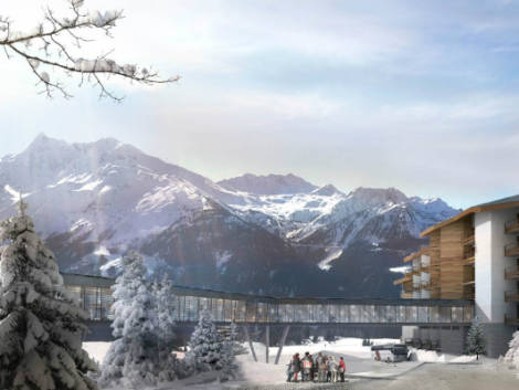 Club Med alla ricerca di oltre 300 figure da inserire nei resort sulle Alpi