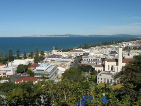 La Nuova Zelanda studia l'apertura di un 'corridoio' con l'Australia
