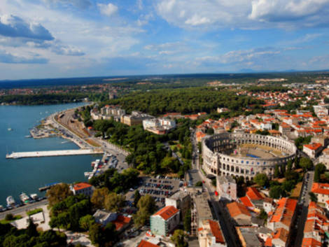 Fiavet: “Trend in crescita per le vendite della Croazia”