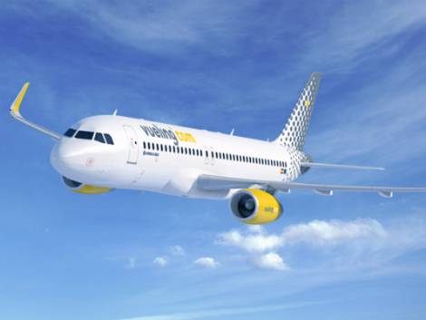 Vueling riparte:salgono a 23 le rotte servite in Italia nel periodo natalizio