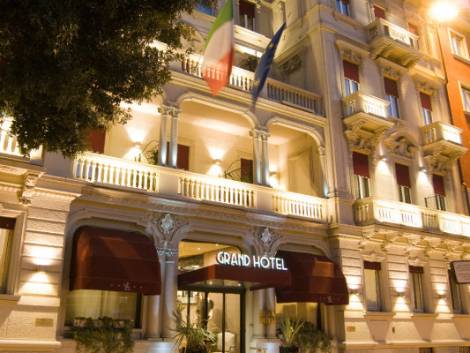 IHG arriva a Verona con HNH Hospitality