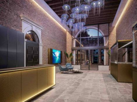 Arriva a Venezia il primo Ascend Hotel Collection di Choice Hotels