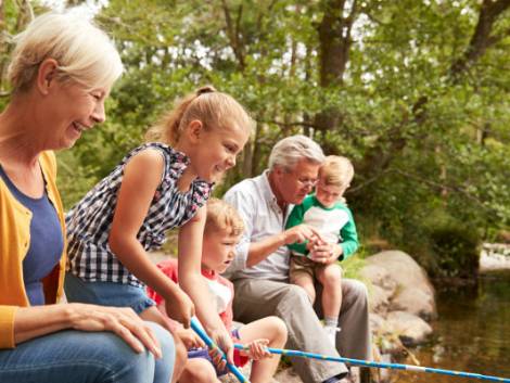 Tendenze di viaggio: è l’ora del ‘gramping’