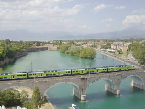 Trenord, la bella stagione tra ‘Gite in treno’ e corse verso il mare