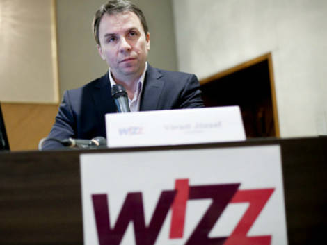Wizz Air: contratto da 17 miliardi di dollari con Airbus