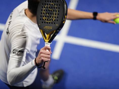 Thai Padel Cup: sabato a Roma la prima edizione con Fiavet Lazio