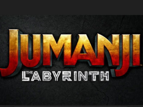 Gardaland potenzia l’avventura Jumanji: debutta Jumanji-The Labyrinth