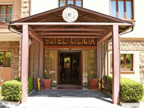 New entry nella Capitale per Uappala Hotels vicino a San Giovanni in Laterano