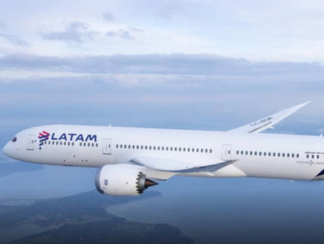 Delta pigliatutto: la compagnia Usa rileva il 20% di Latam Airlines