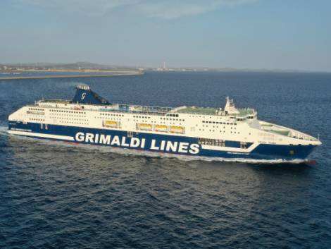 Grimaldi Lines: a luglio torna la Dance Fit Cruise