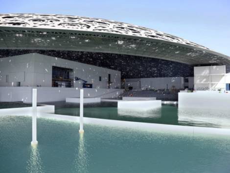 Louvre Abu Dhabi: nel programma l'incontro fra culture del mondo