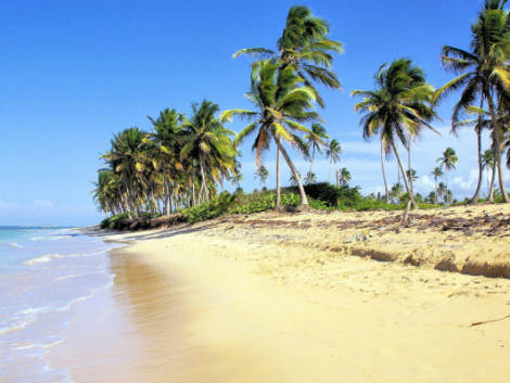 Repubblica Dominicana, aggiornati i protocolli di ingresso per i turisti