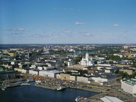 Gli hotel ibridi di Meininger pronti per il debutto a Helsinki