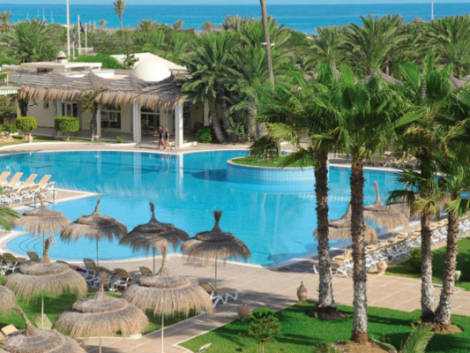 Valtur, riapre il Djerba Golf Resort Partenze speciali per i ponti