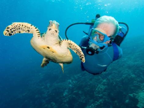 Vacanze attive: 5 proposte spettacolari per gli appassionati