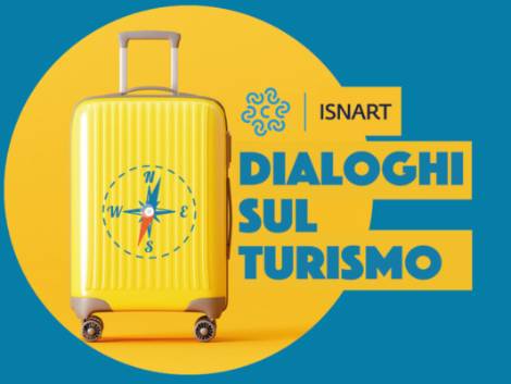 Torna ‘Dialoghi sul turismo’:il video dell'evento Isnart