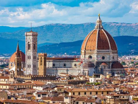 Marriott a Firenze, il Grand Hotel Majestic diventa un W Hotel