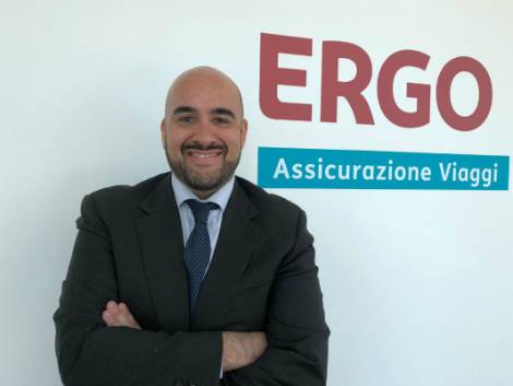 Ergo e Frigerio rinnovano la partnership