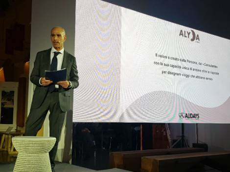 Alidays, la vision di Catania:“Ogni viaggio è un unicum”