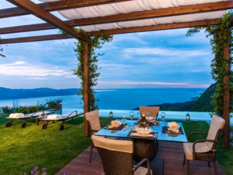 Lefay Resorts: dal 2018 una nuova struttura nelle Dolomiti