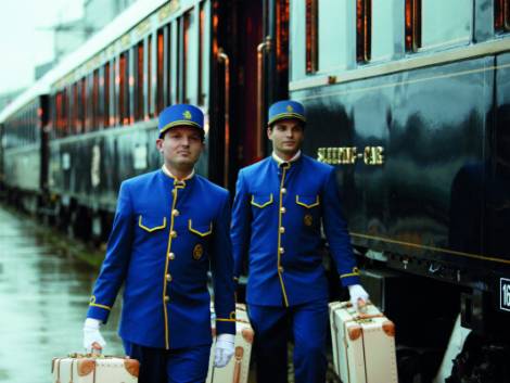 Orient-Express reinventa il Nostalgie-Istanbul, sarà pronto nel 2024