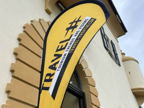 Focus sul lusso, si apre Travel Hashtag. Romanelli: “Sarà un laboratorio di idee”