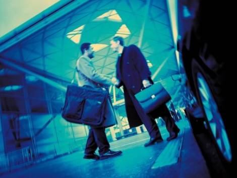 Business travel, incomincia l'era dei pagamenti virtuali