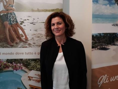 Preda, Sandals: &quot;Aumenta l'interesse del Sud Italia&quot;