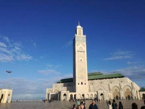 Combotour punta sul medio raggio con il Marocco