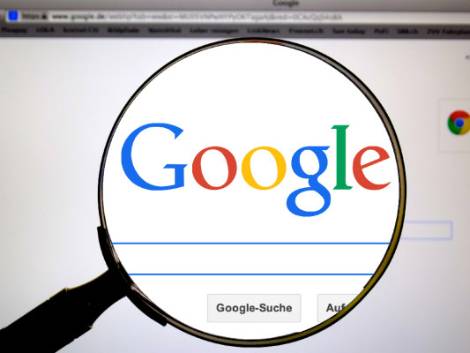 Google ‘scoraggia’ i viaggi in Spagna