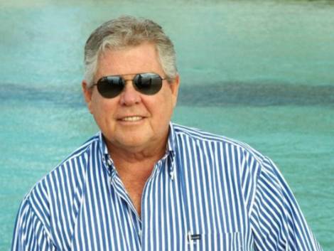 Si è spento Gordon &quot;Butch&quot; Stewart, il fondatore di Sandals