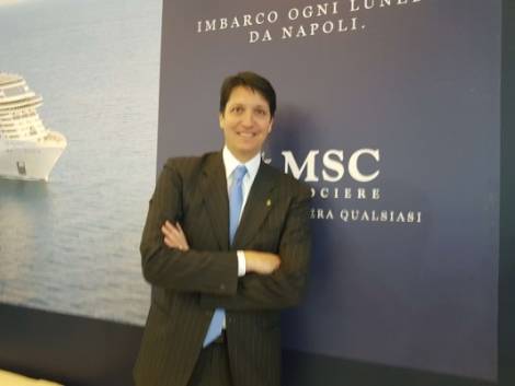 Msc Crociere: “Pronti a ripartire in modo duraturo. Premesse positive sulla stagione estiva”