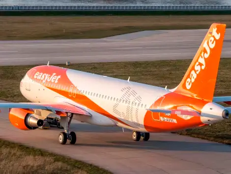 easyJet, forte calodegli utilidel trimestre