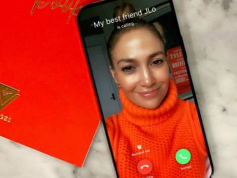 Virgin Voyages supera il concetto di madrina e si allea con Jennifer Lopez