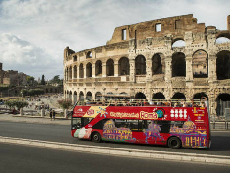 Dal Giudizio Universale a Welcome to Rome, le partnership di City Sightseeing Roma