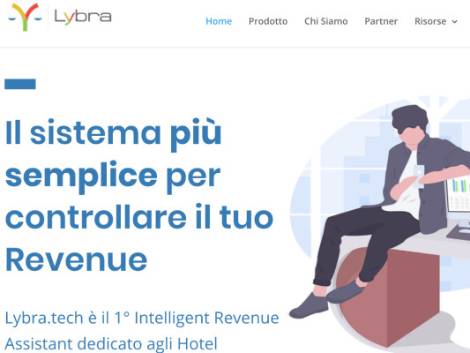 Zucchetti investe nel mercato hospitality: acquisita LybraTech