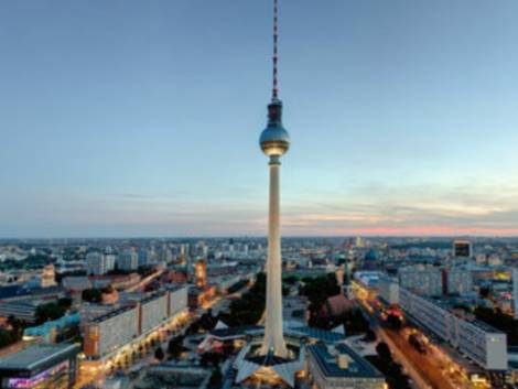 Germania, il lockdown prosegue fino al 7 marzo: viaggi vietati