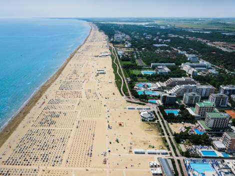 Veneto e turismo balneare: istituzioni a confronto in una tavola rotonda digitale