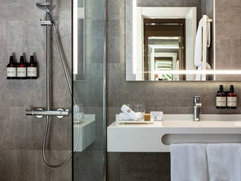 Nh Hotel Group punta sulla sostenibilità: arrivano le amenities ‘green’