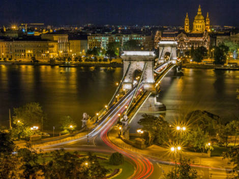 Ungheria al lavoro con il trade per far conoscere il Paese oltre la capitale