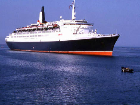 Cunard celebra 100 anni di giri del mondo con i Centenary World Voyages