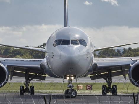 Trasporto aereo e fase 2Come si potrà viaggiare