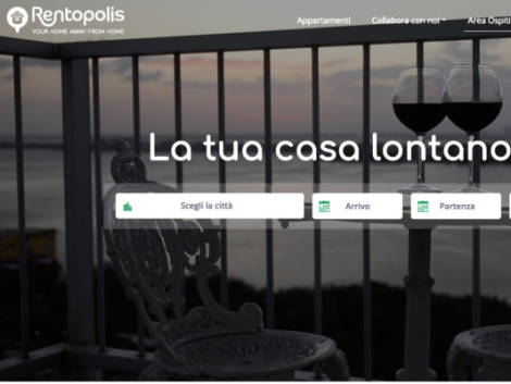 Google sceglie l'italiana Rentopolis per investire nel travel