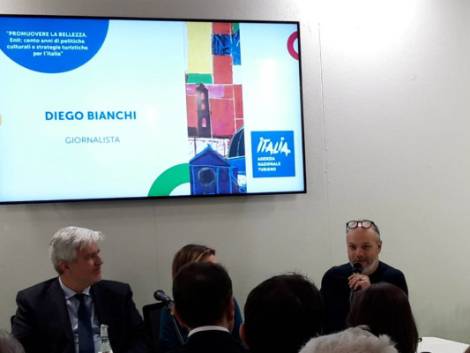 I 100 anni dell’Enit secondo Diego Bianchi