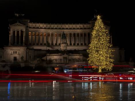 Roma, annullato il concerto di Capodanno al Circo Massimo