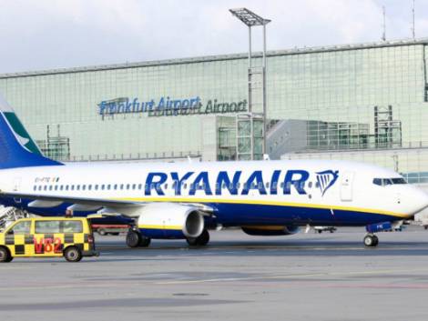 Ryanair, terzo accordo con i sindacati: ora tocca alla Germania